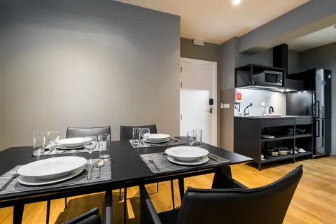 Apartmentos Turísticos Paraíso in Funchal — foto 14