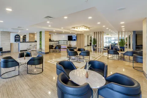 Signature Blue Resort in Kuşadası — foto 18