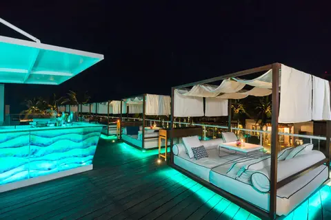 InterContinental Hua Hin Resort in หัวหิน — foto 25