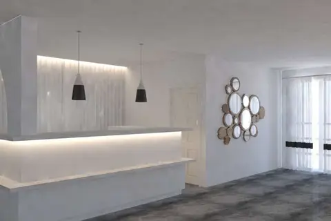High Mill Hotel Paros in Σαρακίνικο — foto 23