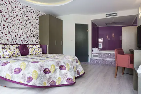 Alexandra Golden Boutique Hotel in Δήμος Θάσου — foto 13