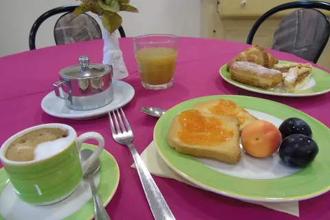 Hotel Savoia Sorrento in Sorrento, foto 29