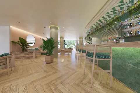 Grupotel Cala Marsal Nature Hotel in Muro — foto 12