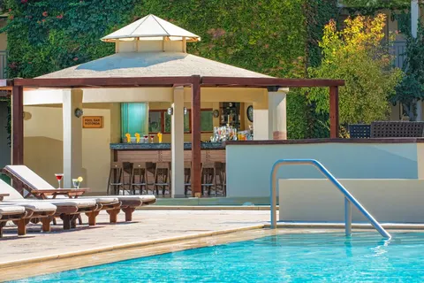 Bella Beach in Chersonisos Municipal Unit — foto 18