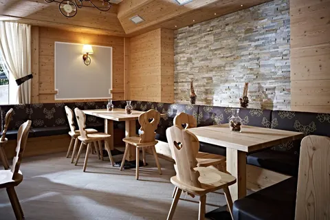 Alpenresort Belvedere foto 7