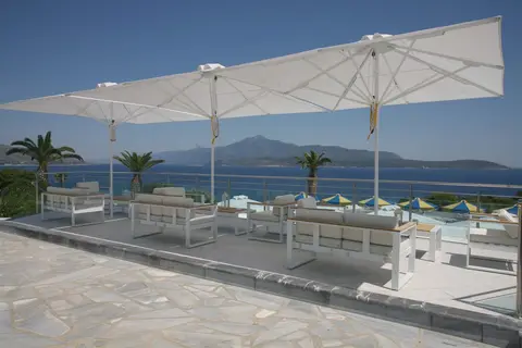Princessa Riviera Resort in Δημοτική Ενότητα Πυθαγορείου — foto 13