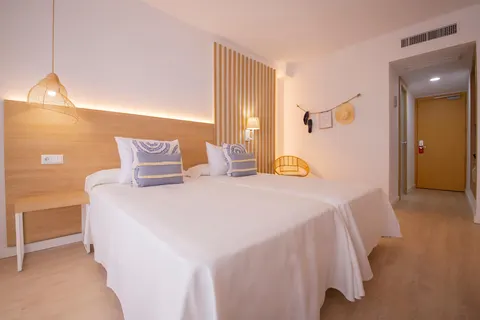 Hotel Cala Font in Salou — foto 14