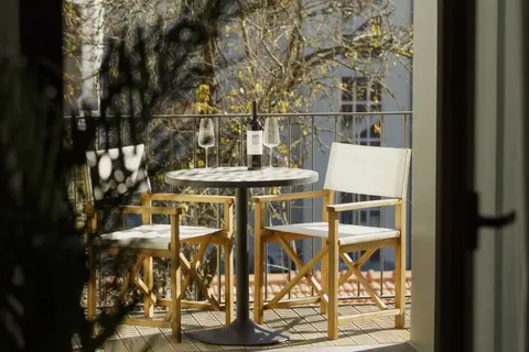 Saboaria Boutique Hotel Porto in Porto — foto 11