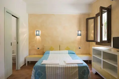 Resort S'Incantu in Villasimius — foto 12