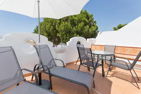 VIME La Reserva de Marbella in Marbella — foto 30