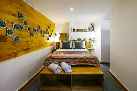 19 Tile Ceramic Concept by Unlock Hotels in Caldas da Rainha — foto 4