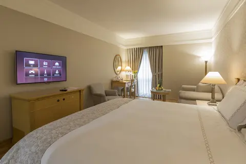 Zorlu Grand in Ortahisar — foto 17