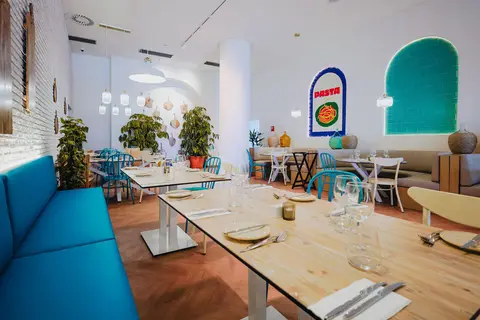 Landmar Costa los Gigantes Family Resort in Santiago del Teide — foto 12