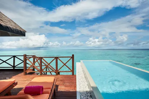 Sun Siyam Vilu Reef in Meedhuffushi — foto 20