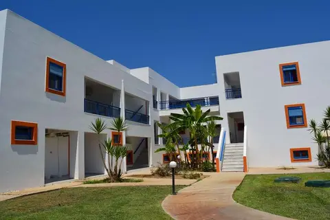 Bouradanis Village Hotel in Μαρμάρι — foto 17