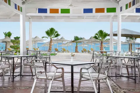Jaz Soma Beach resort in سفاجا — foto 9