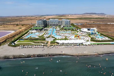 Wave Resort in Pomorie — foto 28