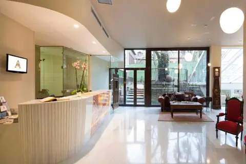 Hotel Spa Ciudad de Astorga by PortBlue Boutique in Astorga — foto 2