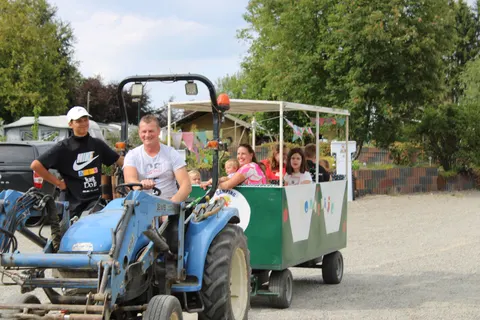 Camping Oos Heem foto 7