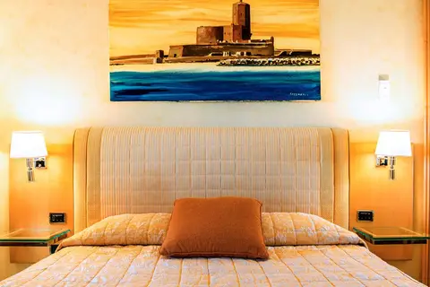 Acacia Resort in Campo Felice Di Roccella — foto 2