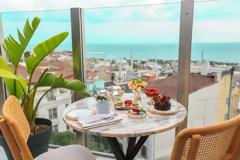 Innova Sultanahmet Istanbul foto 3