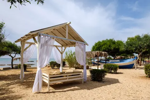 Thalassines Villas in Σωτήρα — foto 8