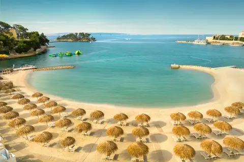 Valamar Padova Hotel in Rab, foto 17