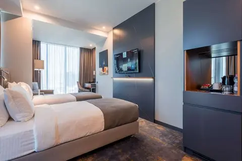 Onyx Hotel Tbilisi in Tbilisi — foto 3