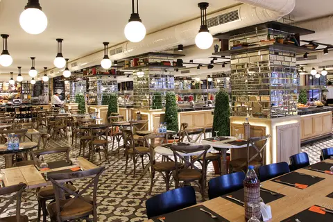 Elegance Hotels International Marmaris in Marmaris, foto 27