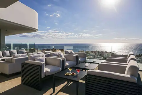 Royal Hideaway Corales Beach in Adeje, foto 6