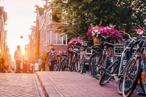 NH Amsterdam Schiphol Airport foto 28