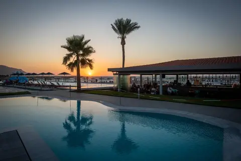 allsun Hotel Carolina Mare in Malia, foto 21