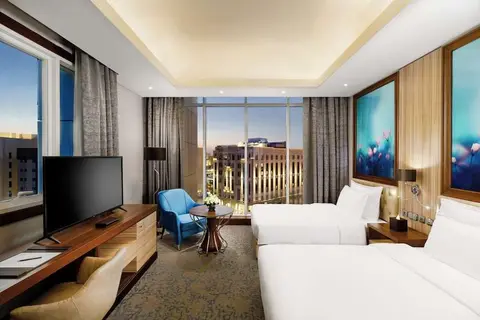 Millennium Place Doha in Doha — foto 12