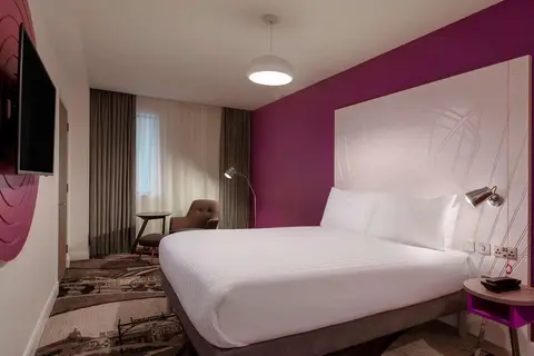 ibis Styles Glasgow Central in Glasgow — foto 24