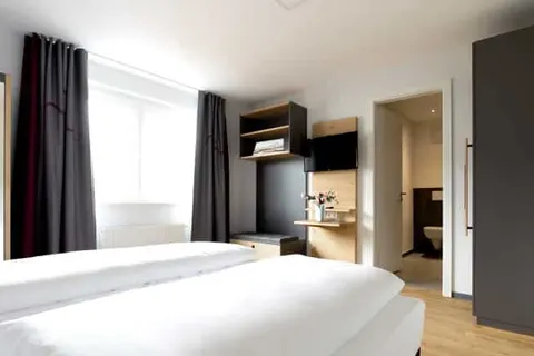 K1 Hotel Willingen foto 5