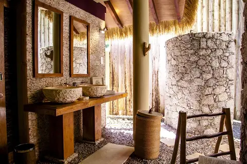 Le Domaine de L'Orangeraie Resort & Spa in La Passe — foto 9