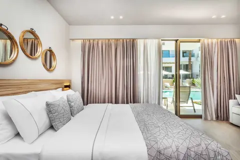 Pefki Deluxe Residences in Δημοτική Ενότητα Παλλήνης — foto 7