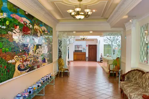 Suites Royal Colonial by BlueBay in 1a. Región Militar, foto 3