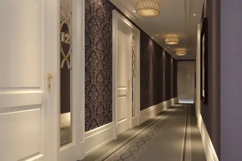 Arcade Hotel Nisantasi in Fatih