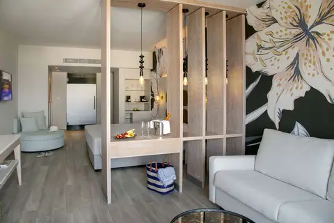 Vangelis Hotel & Suites in Vangelis Hotel Apts, foto 20