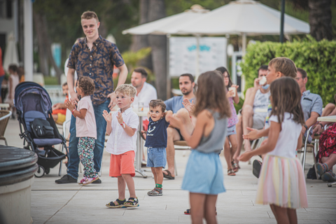 Blau Colonia Sant Jordi foto 25