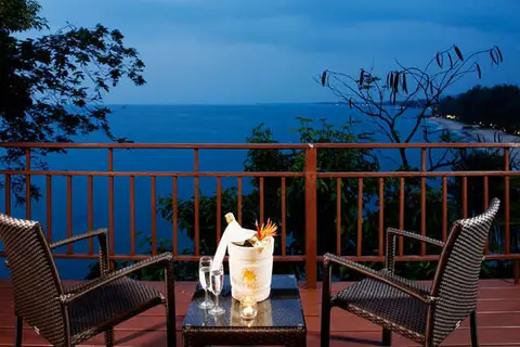 Baan Krating Khao Lak Resort in Baan Krating Resort, foto 15
