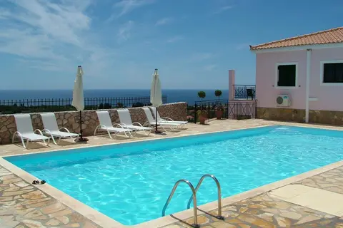 Sarantos Pool Suites in Λακήθρα — foto 7