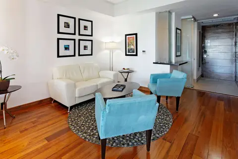 Holiday Inn Santo Domingo in Santo Domingo — foto 22
