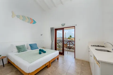 Casita Palma Boutique Resort foto 2