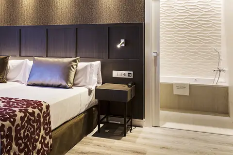 Hotel Catalonia Ronda in Barcelona — foto 20
