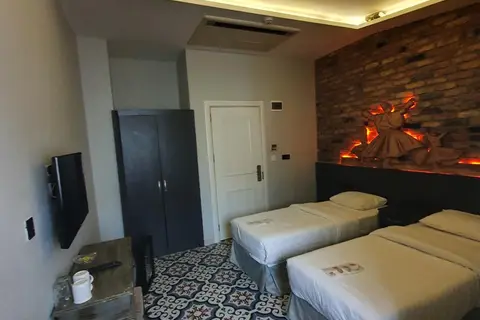 A Plus Residence in Fatih — foto 15