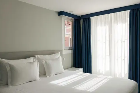 Esqina Cosmopolitan Lodge in Lissabon, foto 4