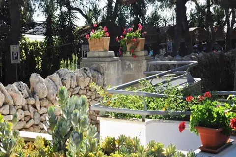 Tenuta del Barco in Pulsano, foto 4