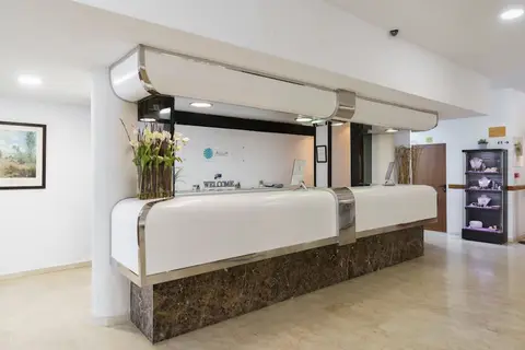 Hotel AluaSun Lago Rojo in Torremolinos — foto 21